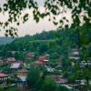 Плёс. Маленький городок на Волге. Май 2025 :: Вячеслав Владимирович