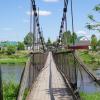 Мостик :: Наталия Григорьева