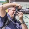 Австралийский пилот фотографирует Тираспольскую фотосушку 2025 :: Коля Лукашов