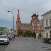 Таганка. :: Николай 