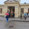 Подготовка к Крестному ходу :: Виктор 