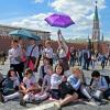 жара на Красной прощади :: ИРЭН@ .