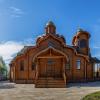 Храмы Москвы :: Aleksey Afonin