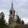 Храм Андреевского монастыря :: Галина Ильясова