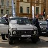 Ну, что, договорились? :: Ирина Соловьёва