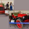 Studebaker 17 SZ :: Ирина Соловьёва