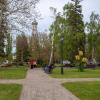 В Барятинском парке :: Gen 