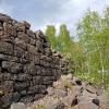 Выборгский Парк Культуры и Отдыха на Батарейной горе. :: Лия ☼