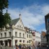 Blues of Tallinn... :: Lilly 
