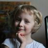 Верочка :: Светлана Былинович