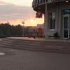 раннее утро :: Андрей Петренко