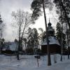 Музей под открытым небом Сеурасаари :: Alexandra Sakharova