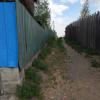 ул Песчаная :: Екатерина Панова