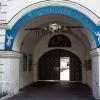Николо-Перервинская обитель. Москва :: Юрий Яньков