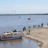 В выходной у Амура. :: Виктор Иванович Чернюк