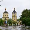 Московская область. Посёлок завода Мосрентген. :: Наташа *****