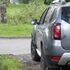 Renault Duster :: Макс Орлов