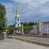 Санкт-Петербург, Семимостье. :: Стальбаум Юрий 