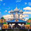 Вечер перед праздником :: Сергей Кочнев