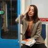 В метро :: Михаил Трофимов