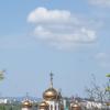 Панорама Пятигорска :: Gen 