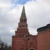 Кремль :: Дмитрий Никитин