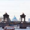 Мост Ломоносова :: Любовь Сахарова