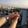 Объятия :: Олег Иванов