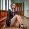 ИИ.Устала маненько ... :: Ravile 
