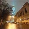 Несгибаемый город. :: Владимир Ефимов 