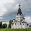 Храм в Красном! :: Валерий 