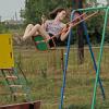Качелька :: СЮ 