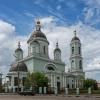 Храмы Москвы :: Aleksey Afonin
