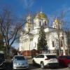 Собор Александра Невского :: Валентин Семчишин