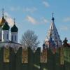 Коломна :: Анастасия Смирнова