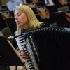 аккордеонистка :: Юрий Иванов