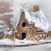 Пряничный домик. :: Bosanat 