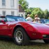 Chevrolet Corvette C3 1968 - 1982 :: Олег Зак