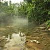 Шанай‑Тимпишка (Peru) — «единственная кипящая река в мире». :: Svetlana Galvez