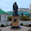 чебоксары. Памятник Митрополиту Варнаве. :: Пётр Чернега