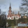 Никольский храм в Можайске :: Владимир Шишкин