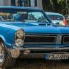 Pontiac GTO 1965 :: Олег Зак
