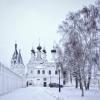 Муромский Благовещенский монастырь :: Andrey Lomakin