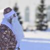 Дед Мороз :: Валерий 