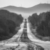 Road :: Evgenii Zlobin