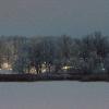Зима в Подмосковье. :: Дмитрий 