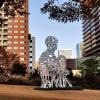 Скульптура “Roots”  Токио :: Civetta ***