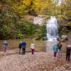 Адыгея.Экскурсия к водопадам. :: ирина )))