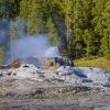 Йеллоустон :: Aleksey Afonin