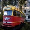 Пермский трамвай  13 номер :: petyxov петухов